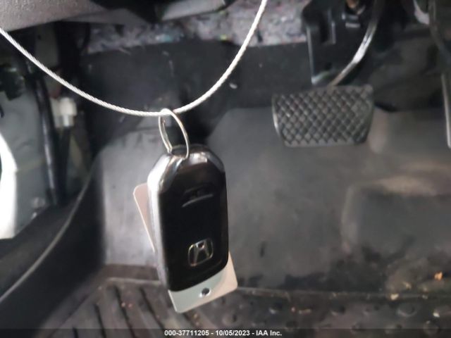 2HGFC1F93GH631748 Honda Civic Sedan Touring