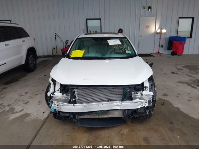 2HGFC1F93GH631748 Honda Civic Sedan Touring