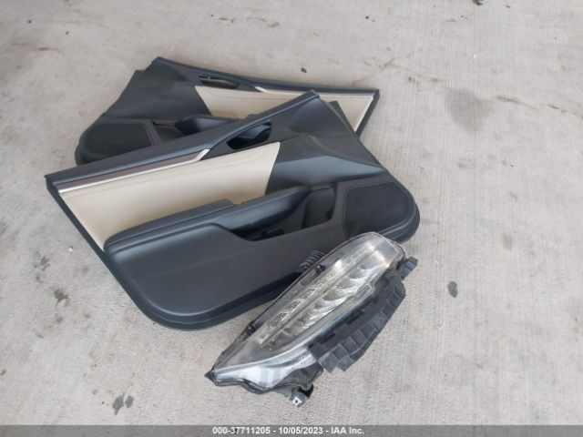 2HGFC1F93GH631748 Honda Civic Sedan Touring