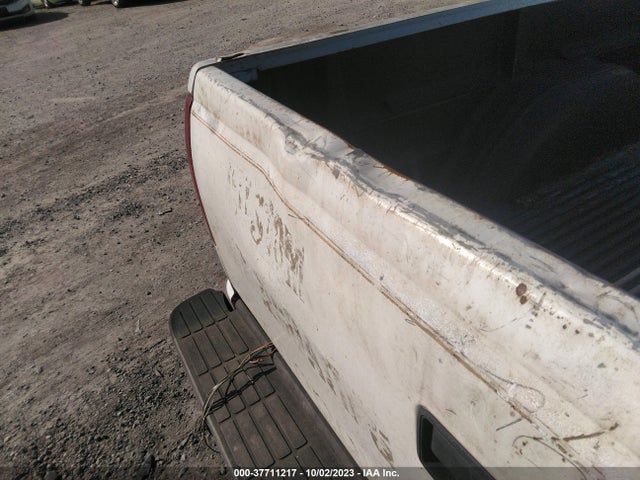 1995 CHEVROLET GMT-400 C1500 VIN: 2GCEC19K3S1173672