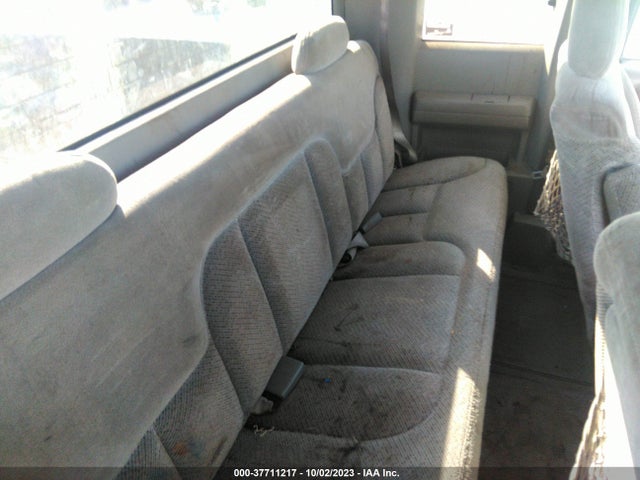 1995 CHEVROLET GMT-400 C1500 VIN: 2GCEC19K3S1173672