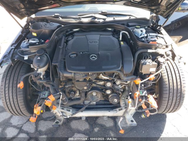 WDDHF5KB1FB084023 Mercedes-Benz E-class E 350