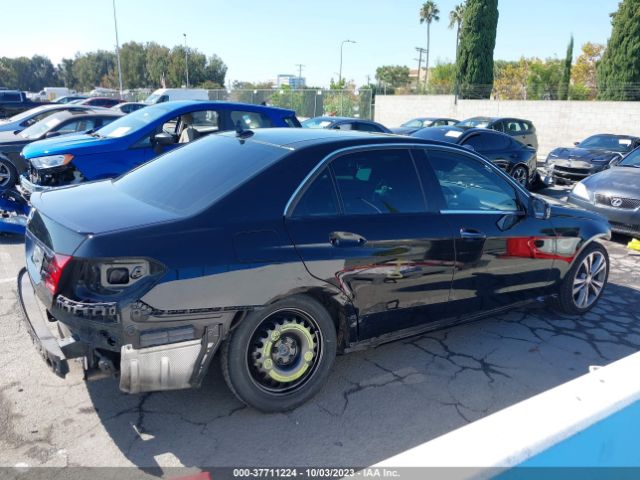 WDDHF5KB1FB084023 Mercedes-Benz E-class E 350