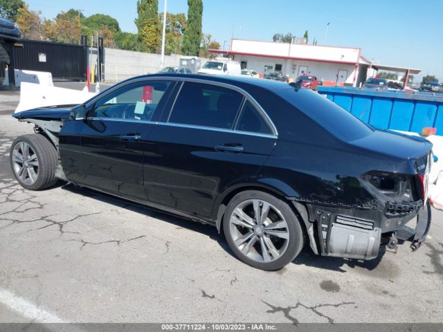 WDDHF5KB1FB084023 Mercedes-Benz E-class E 350