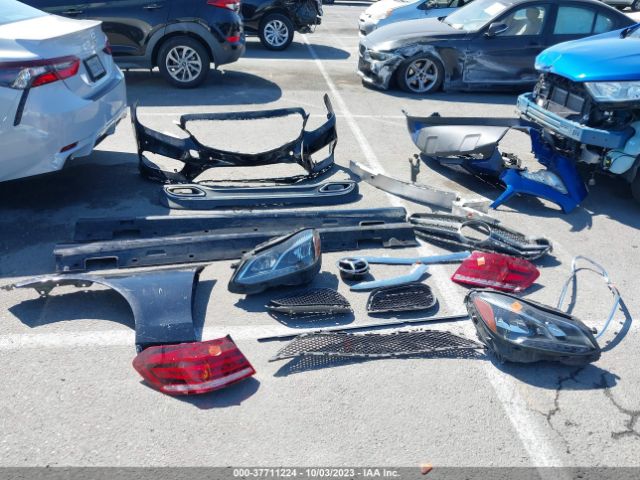 WDDHF5KB1FB084023 Mercedes-Benz E-class E 350