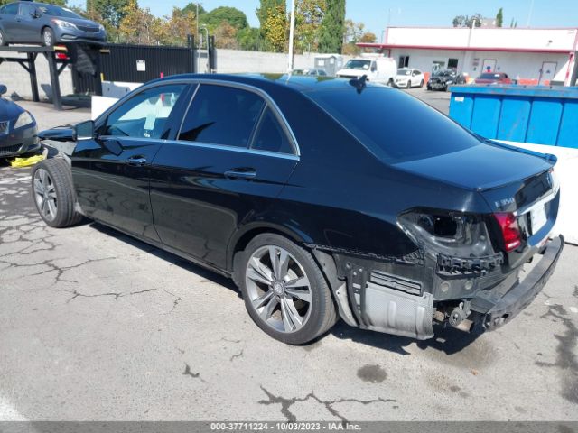 WDDHF5KB1FB084023 Mercedes-Benz E-class E 350