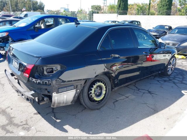 WDDHF5KB1FB084023 Mercedes-Benz E-class E 350