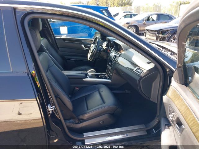 WDDHF5KB1FB084023 Mercedes-Benz E-class E 350