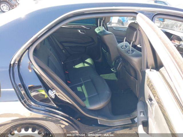 WDDHF5KB1FB084023 Mercedes-Benz E-class E 350