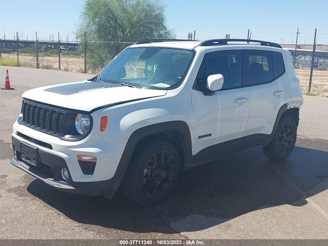 ZACNJABB4LPL60004 Jeep Renegade Altitude