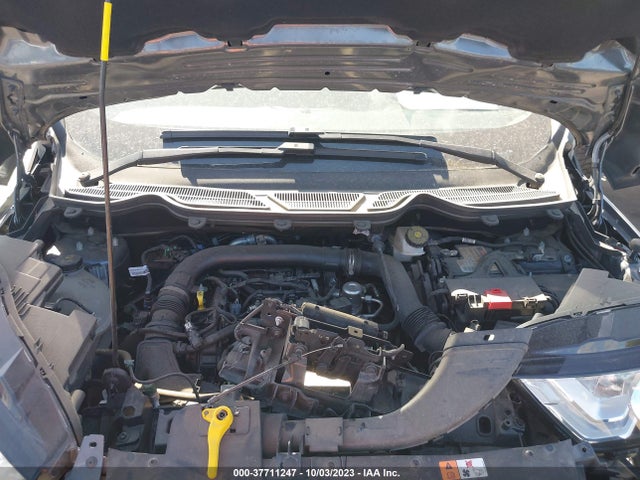 2020 FORD ECOSPORT SE VIN: MAJ3S2GE5LC395046