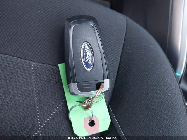 2020 FORD ECOSPORT SE VIN: MAJ3S2GE5LC395046