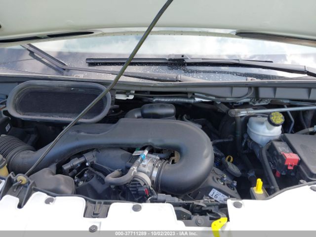 2019 FORD TRANSIT-150 1FTYE1ZM2KKA67352 Photo 9