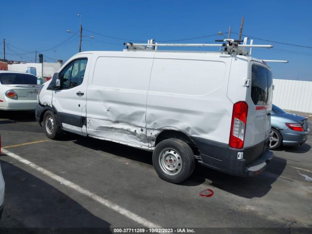 2019 FORD TRANSIT-150 1FTYE1ZM2KKA67352 Photo 2
