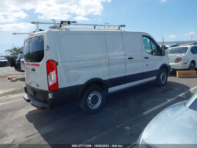 2019 FORD TRANSIT-150 1FTYE1ZM2KKA67352 Photo 3