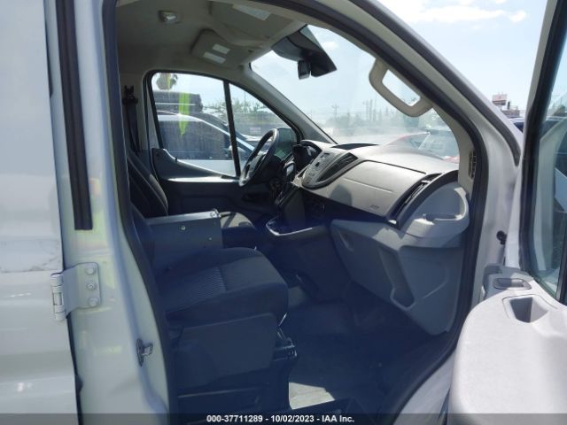 2019 FORD TRANSIT-150 1FTYE1ZM2KKA67352 Photo 4