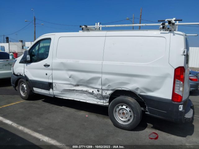 2019 FORD TRANSIT-150 1FTYE1ZM2KKA67352 Photo 5