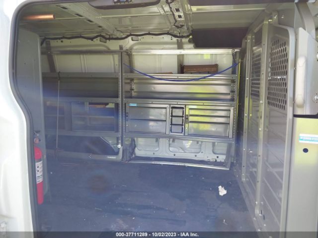 2019 FORD TRANSIT-150 1FTYE1ZM2KKA67352 Photo 7
