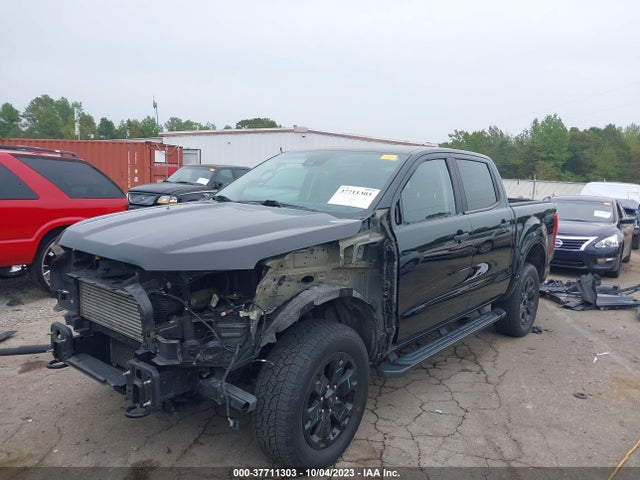 1FTER4FH1MLD11991 Ford Ranger Xlt