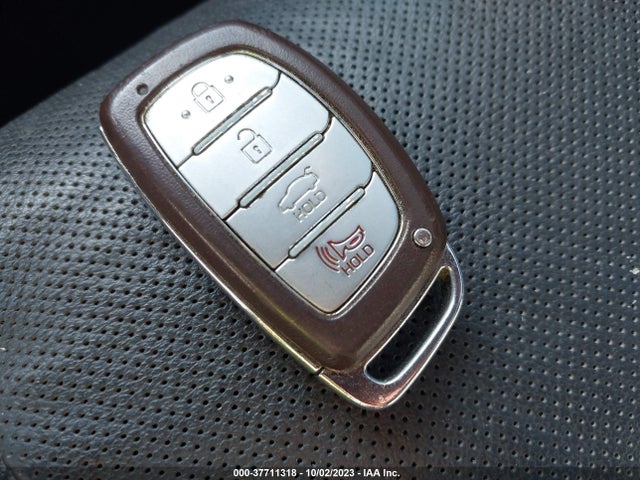 Hyundai Sonata 2.4l Limited 2016 5NPE34AF1GH273176 Image 11