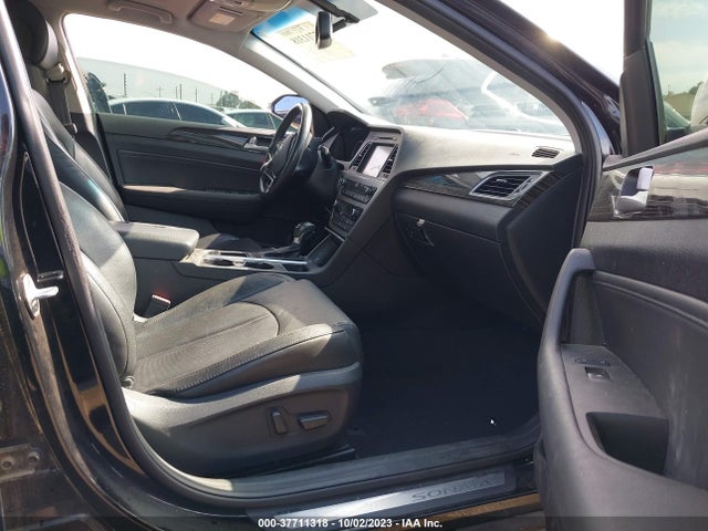 Hyundai Sonata 2.4l Limited 2016 5NPE34AF1GH273176 Image 5