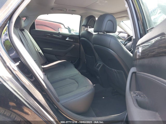 Hyundai Sonata 2.4l Limited 2016 5NPE34AF1GH273176 Image 8