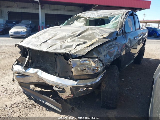 3C6UR5DLXHG764218 RAM 2500 Big Horn