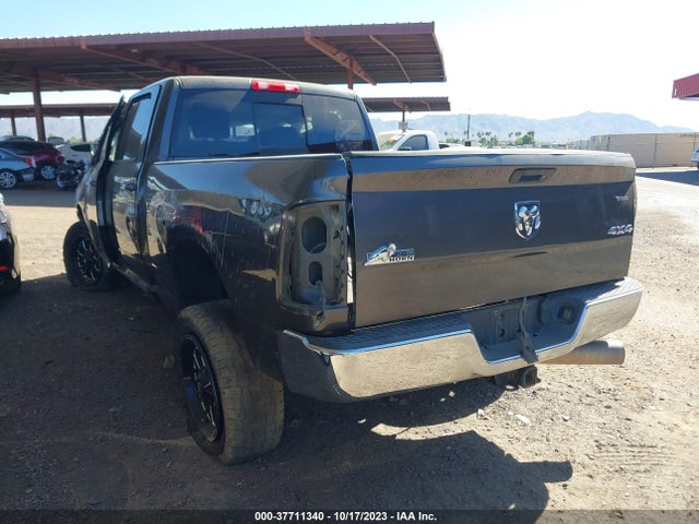 3C6UR5DLXHG764218 RAM 2500 Big Horn