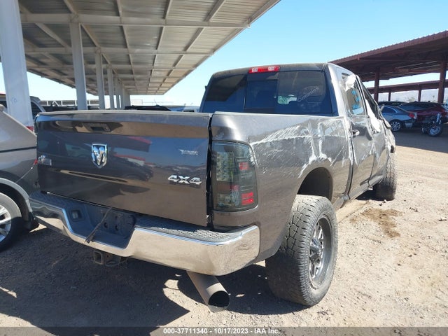 3C6UR5DLXHG764218 RAM 2500 Big Horn