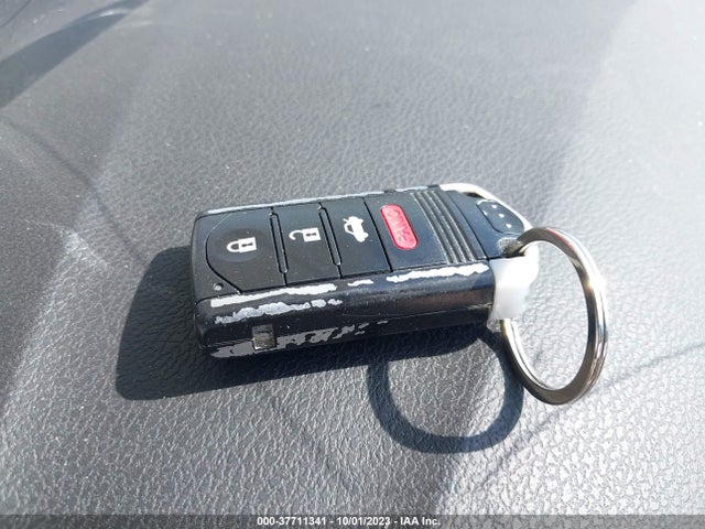 2011 ACURA TL TECH VIN: 19UUA8F59BA003719
