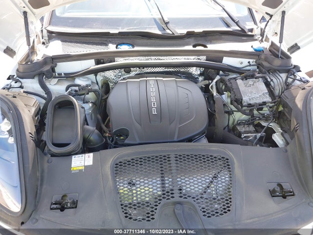2021 PORSCHE MACAN WP1AA2A51MLB15099 Photo 9