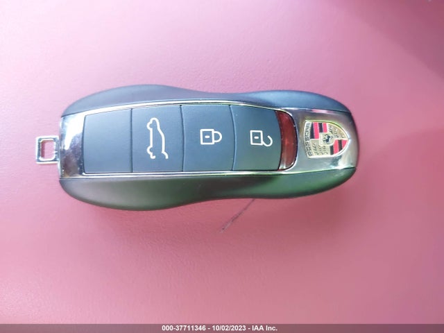 2021 PORSCHE MACAN WP1AA2A51MLB15099 Photo 10