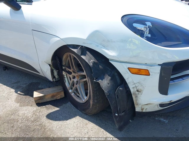 2021 PORSCHE MACAN WP1AA2A51MLB15099 Photo 5