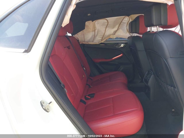 2021 PORSCHE MACAN WP1AA2A51MLB15099 Photo 7