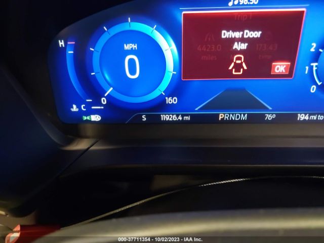 1FMCU9J91LUB67978 Ford Escape Titanium