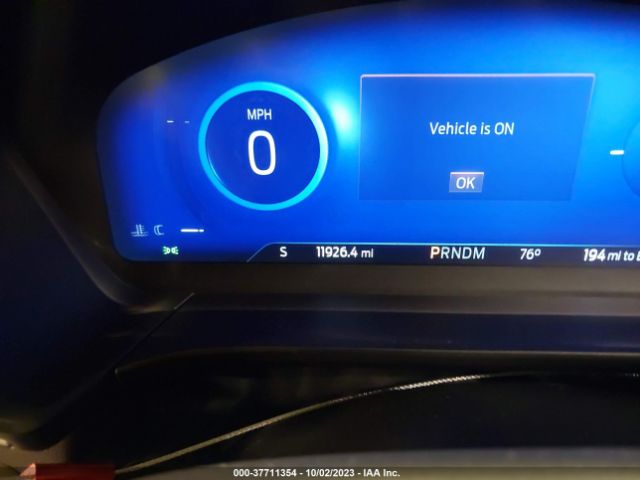 1FMCU9J91LUB67978 Ford Escape Titanium