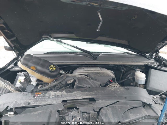 Chevrolet Tahoe Ltz 2014 1GNSKCE04ER230194 Image 10