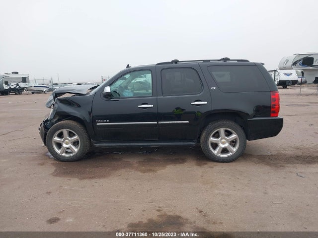 Chevrolet Tahoe Ltz 2014 1GNSKCE04ER230194 Image 13