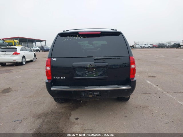 Chevrolet Tahoe Ltz 2014 1GNSKCE04ER230194 Image 15