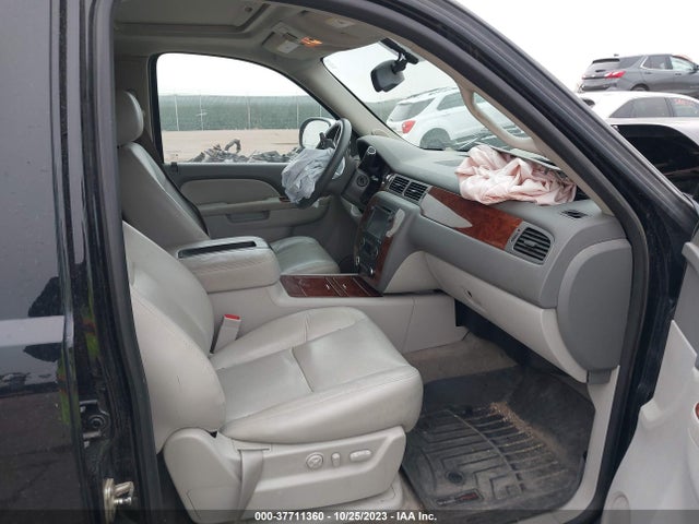 Chevrolet Tahoe Ltz 2014 1GNSKCE04ER230194 Image 5