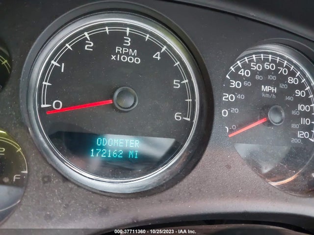 Chevrolet Tahoe Ltz 2014 1GNSKCE04ER230194 Image 7