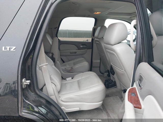 Chevrolet Tahoe Ltz 2014 1GNSKCE04ER230194 Image 8