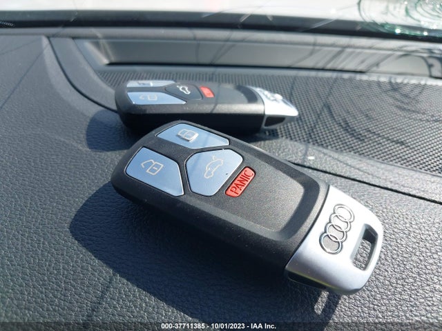 WAUKMAF41JA141357 Audi A4 2.0t Ultra Premium