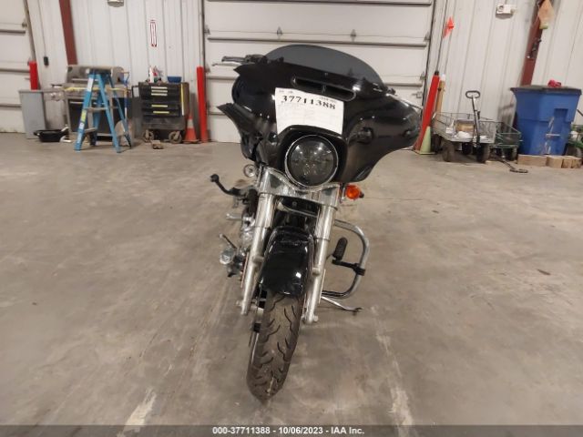 2021 HARLEY-DAVIDSON FLHX 1HD1KBC11MB642220 Photo 4