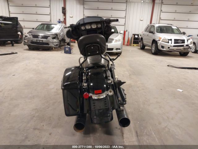 2021 HARLEY-DAVIDSON FLHX 1HD1KBC11MB642220 Photo 5