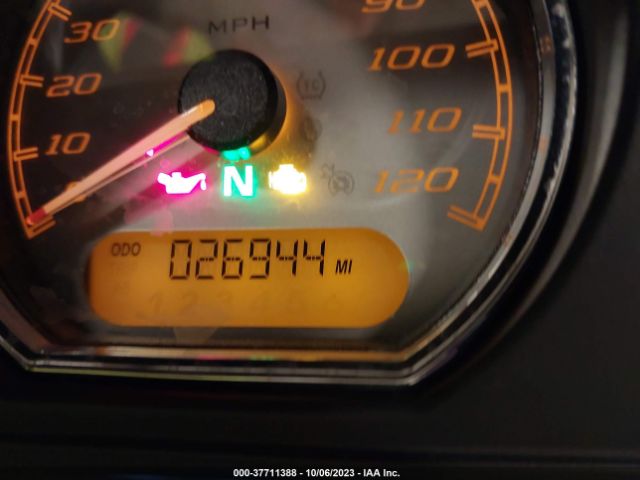 2021 HARLEY-DAVIDSON FLHX 1HD1KBC11MB642220 Photo 6