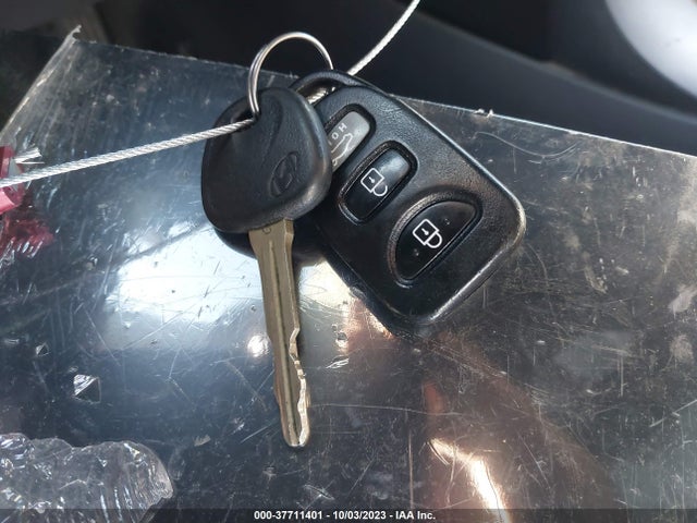 Hyundai ELANTRA SE 2015 5NPDH4AE7FH650127 Image 11