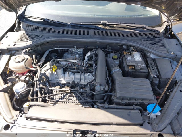 Volkswagen JETTA SEL 2019 3VWE57BU3KM066328 Image 10
