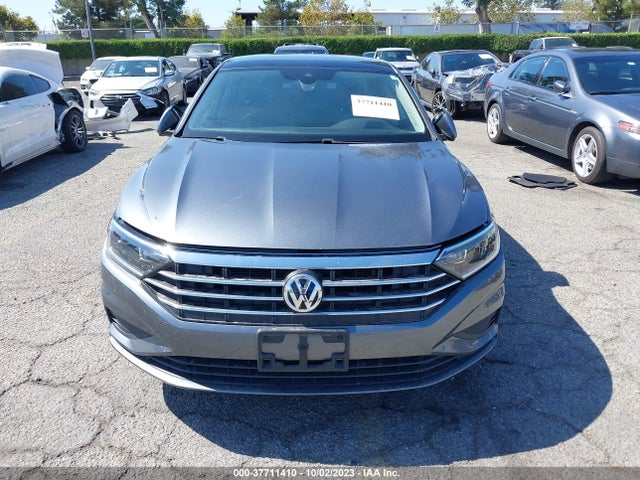 Volkswagen JETTA SEL 2019 3VWE57BU3KM066328 Image 12