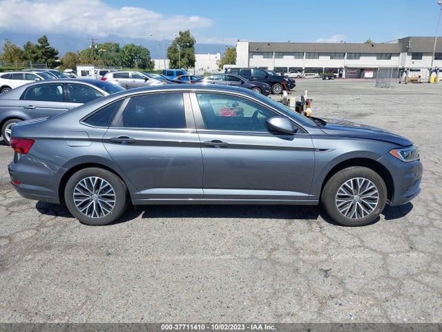 Volkswagen JETTA SEL 2019 3VWE57BU3KM066328 Image 13